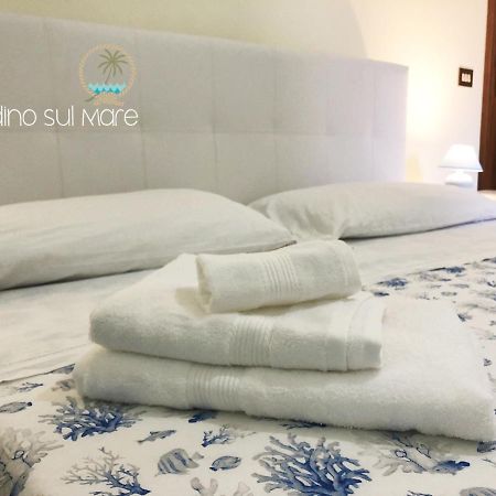مبيت وإفطار باتي Giardino Sul Mare المظهر الخارجي الصورة