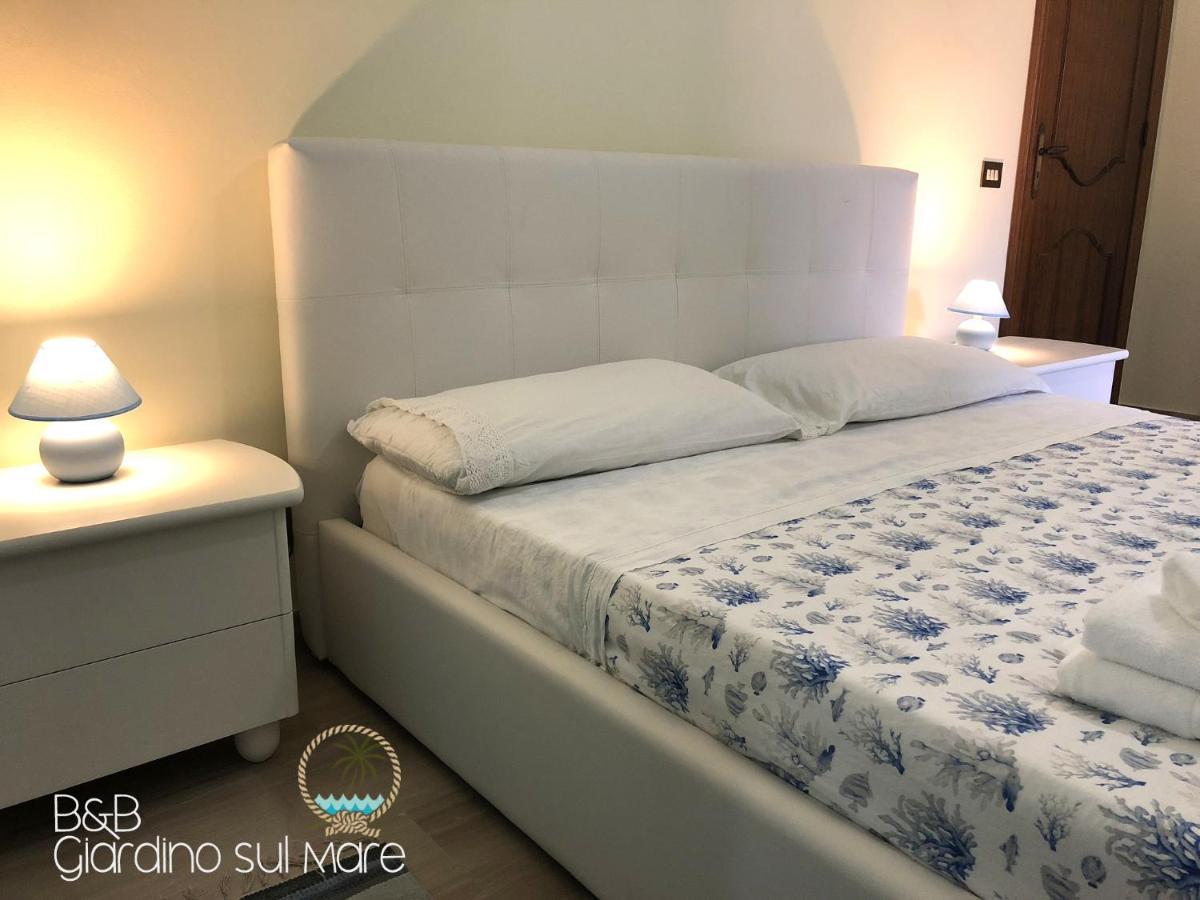 مبيت وإفطار باتي Giardino Sul Mare المظهر الخارجي الصورة
