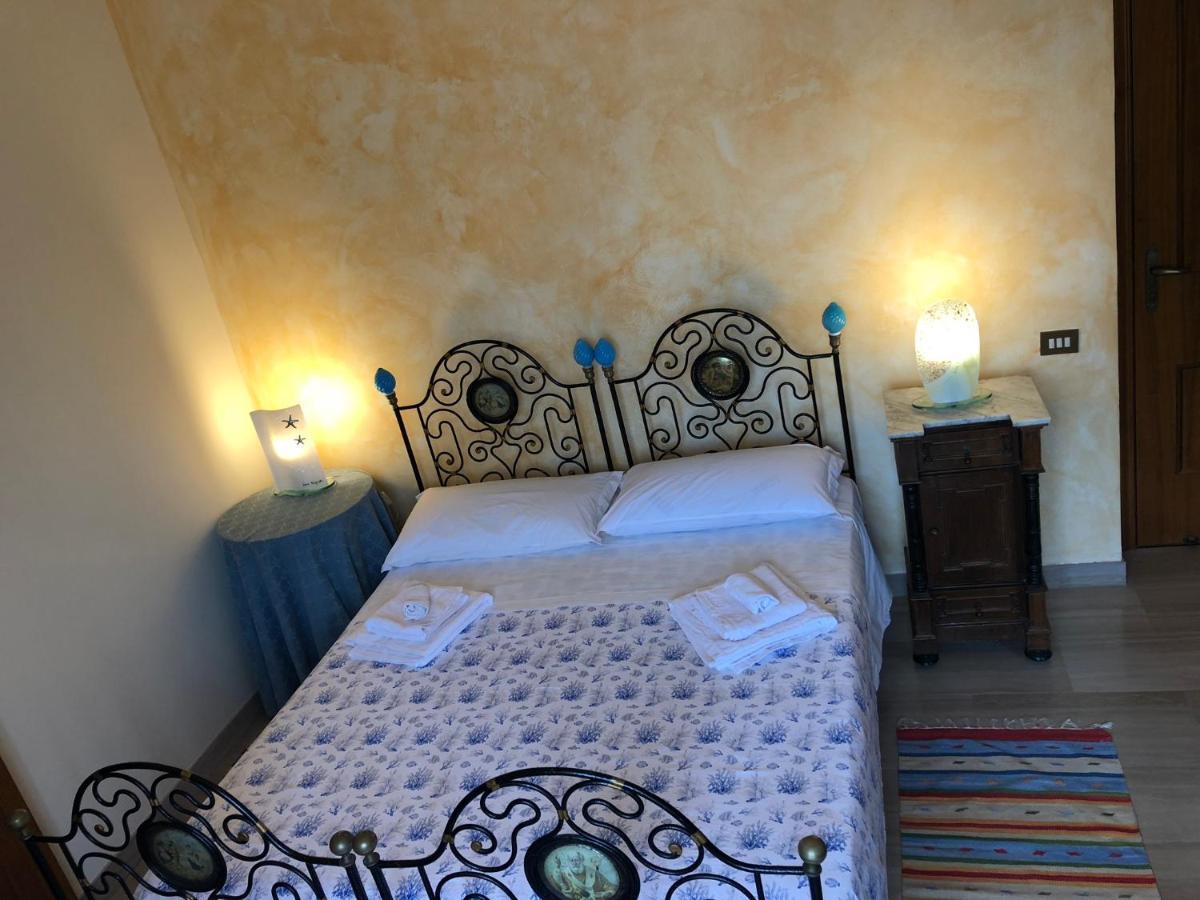 مبيت وإفطار باتي Giardino Sul Mare المظهر الخارجي الصورة